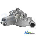 A & I Products Water Pump 8" x5" x5" A-V836764206